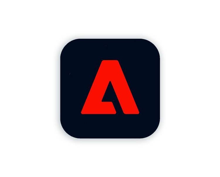 Adobe Experience Platform logo