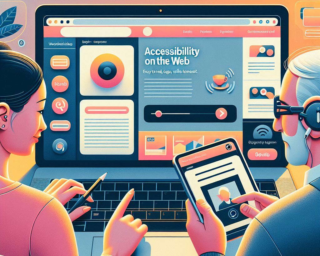 On track with the Reply Co-Pilot for Adobe: Accessibility according to EN 301 549 mandatory for online shops and websites from June 2025!