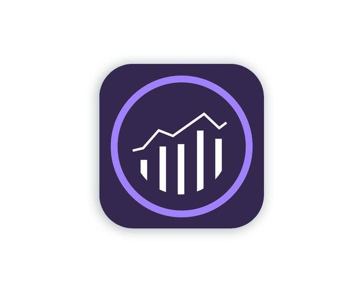 Adobe Analytics logo
